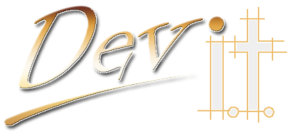 Dev IT Logo